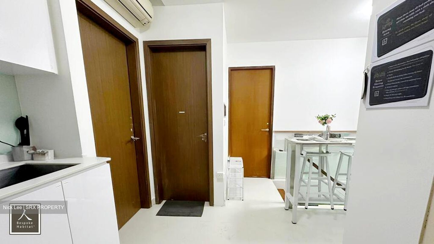 Smart Suites (D14), Apartment #499489711